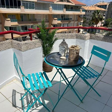 Albir Santa Barbara Lejlighed El Albir Eksteriør billede